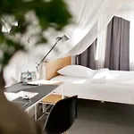 Green Residence Design Loft