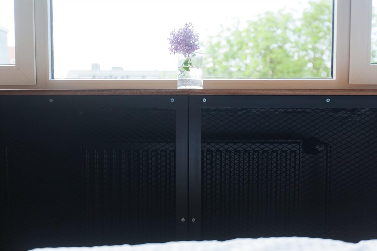 Aparthotel Green Design Loft