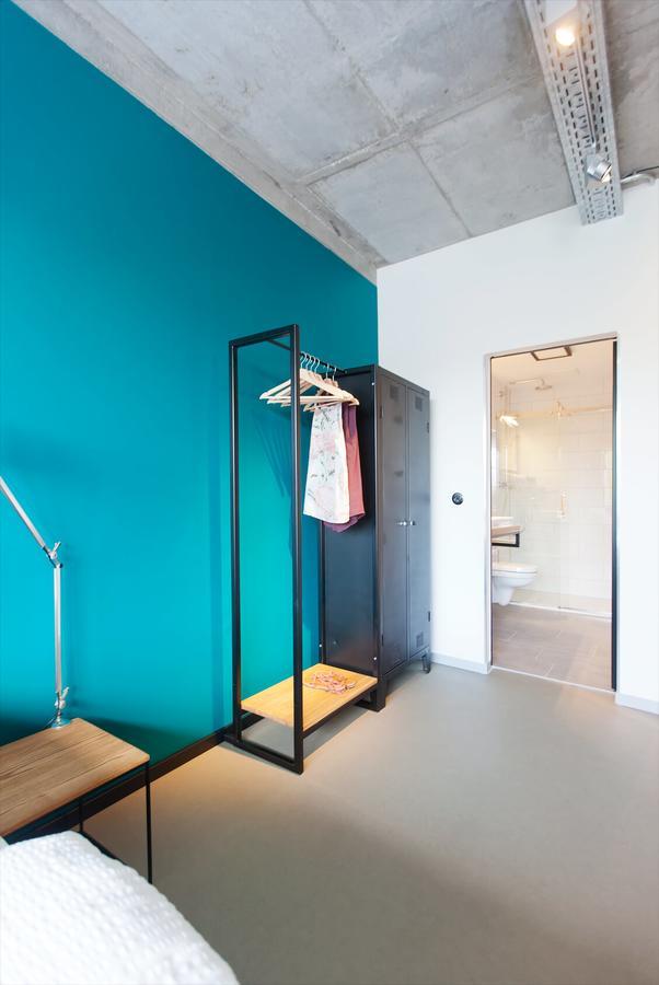 Green Design Loft 4*