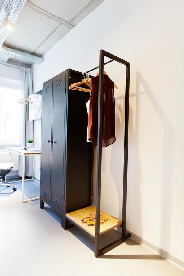 Green Design Loft