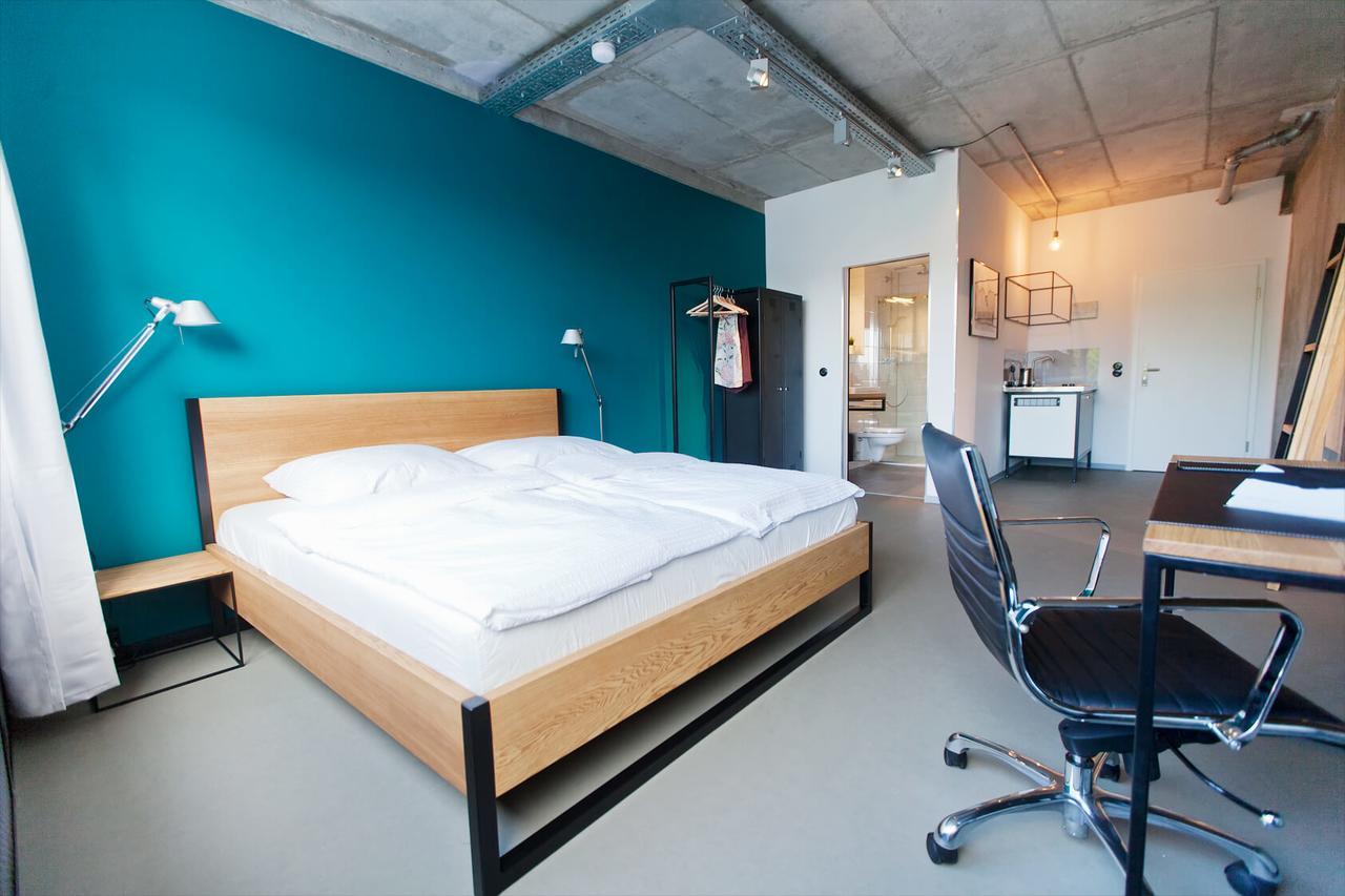 Green Design Loft