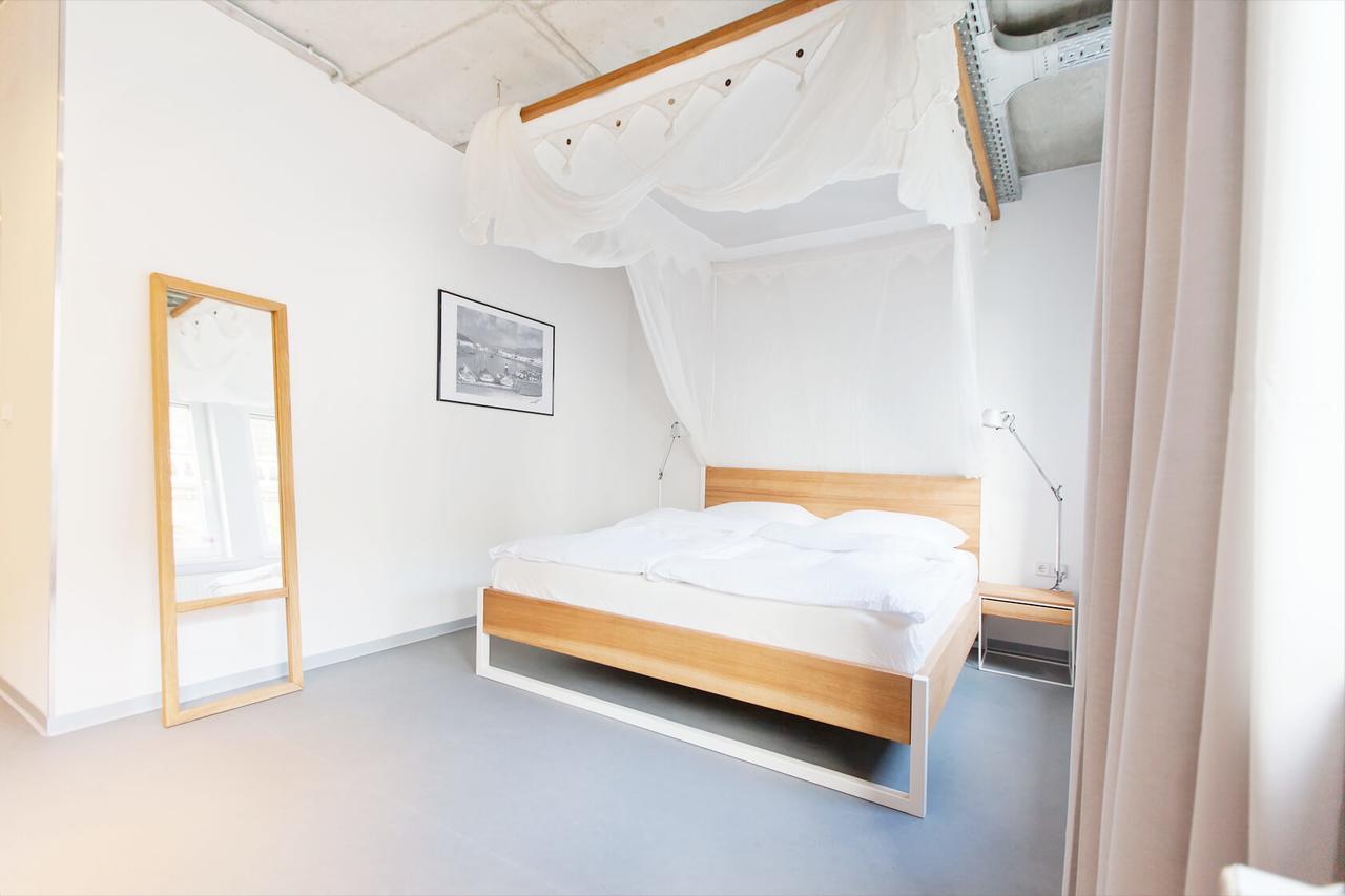 Aparthotel Green Design Loft 4*