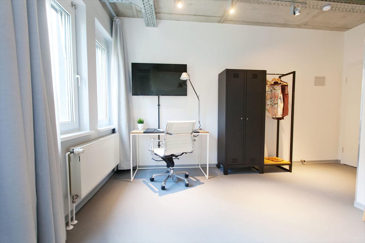 Green Design Loft 4*