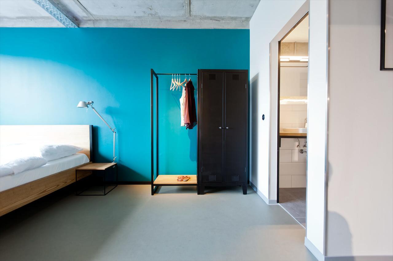 Green Design Loft Leipzig