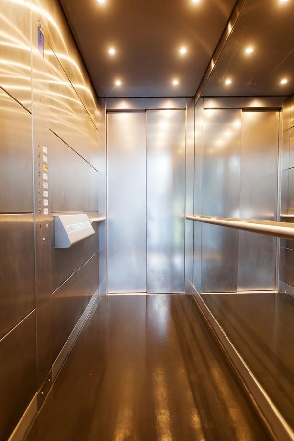 Aparthotel Green Design Loft
