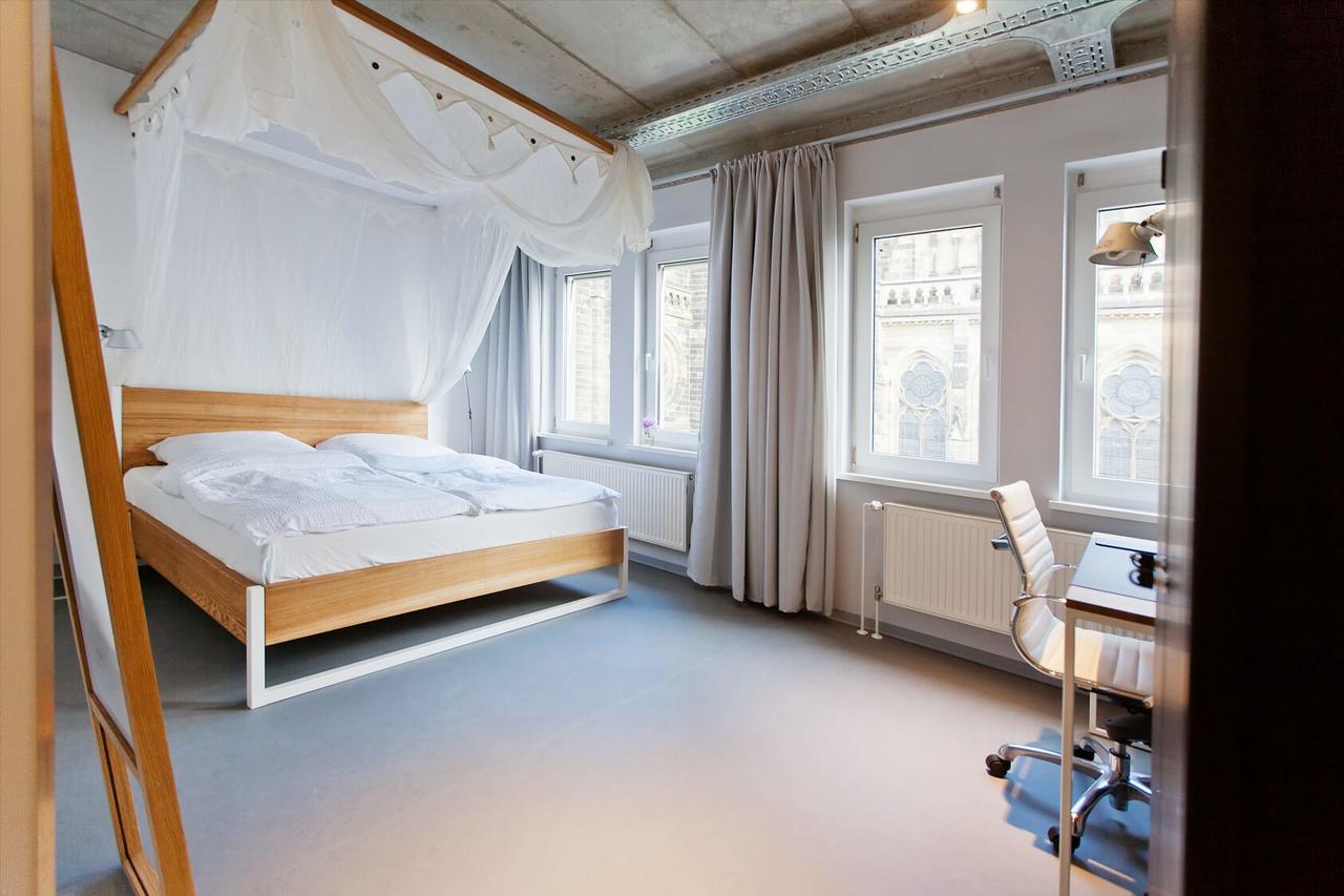 Aparthotel Green Design Loft Leipzig