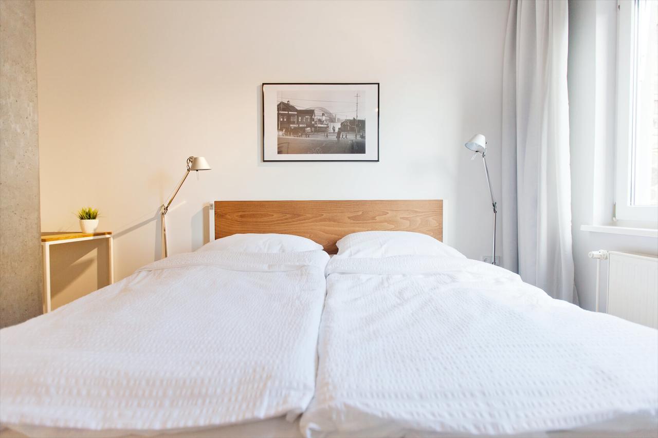 Aparthotel Green Design Loft 4*