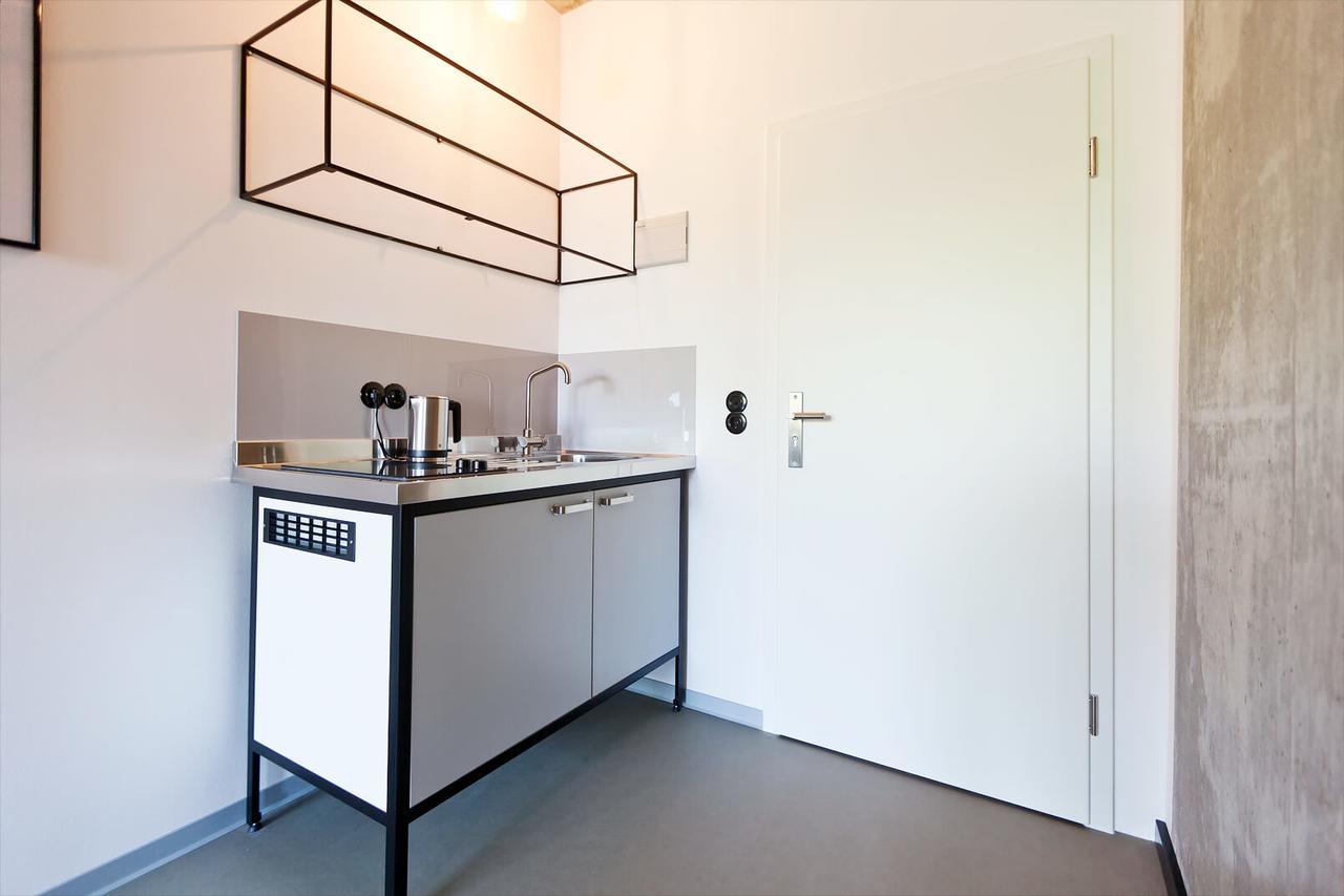 Green Design Loft Leipzig