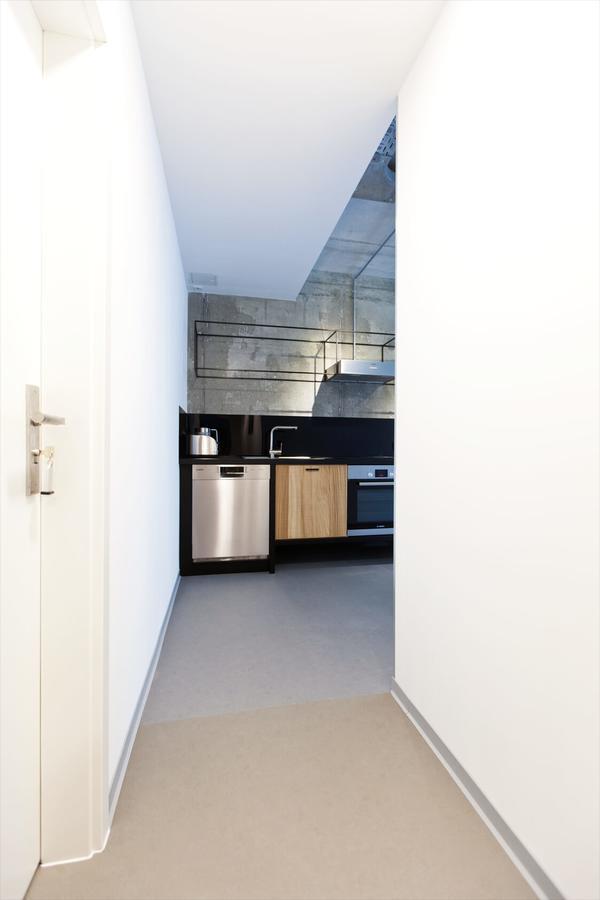 Green Design Loft 4* Leipzig