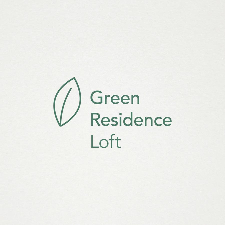 Green Design Loft 4* Leipzig