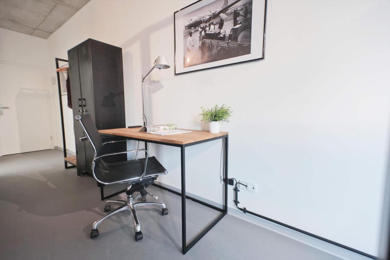 Green Design Loft Aparthotel 4*