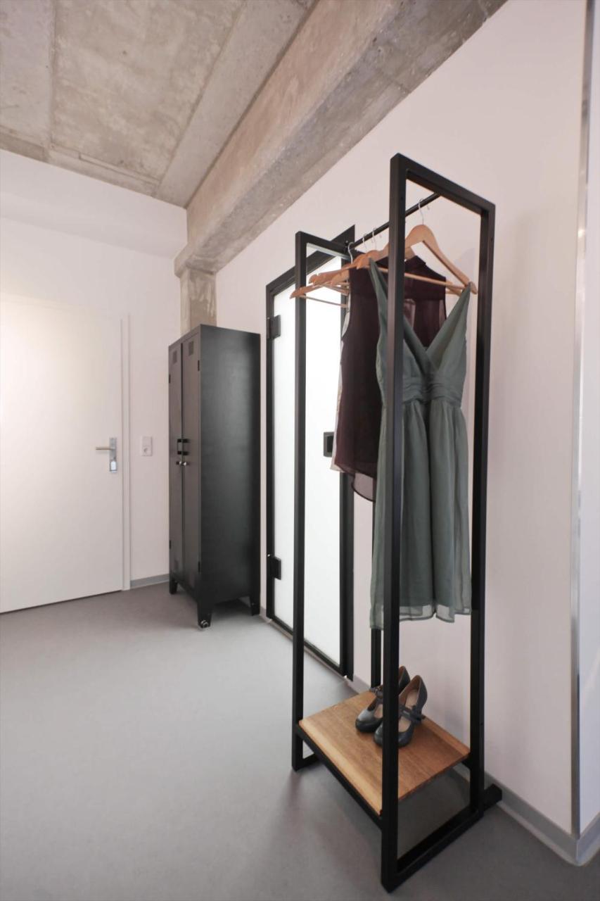 Green Design Loft Aparthotel 4*