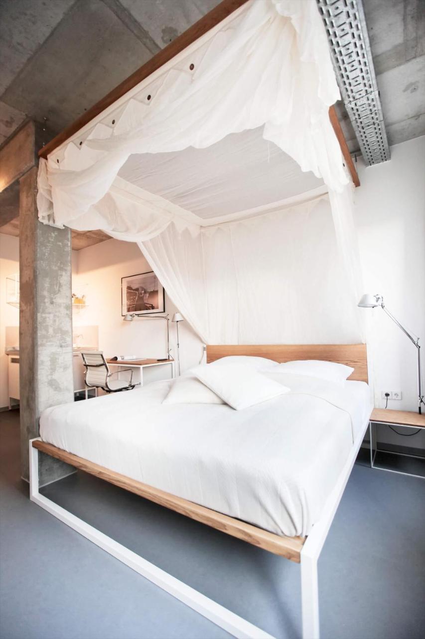Green Design Loft