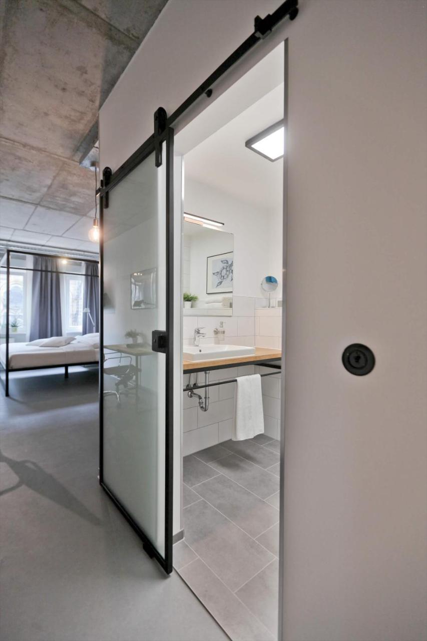 Green Design Loft 4*