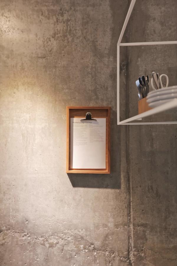 Aparthotel Green Design Loft