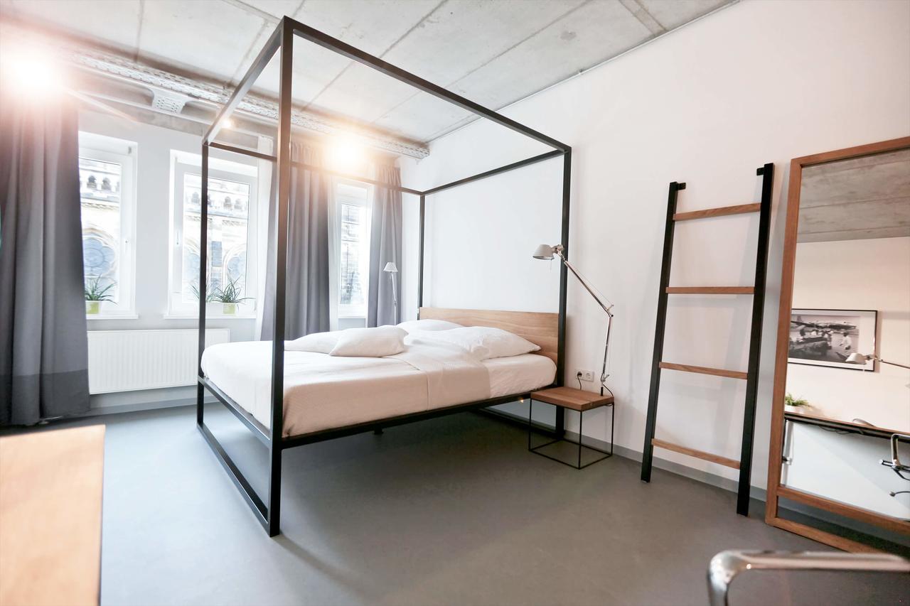 Green Design Loft Aparthotel