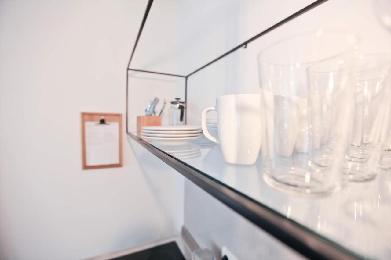 Aparthotel Green Design Loft 4*