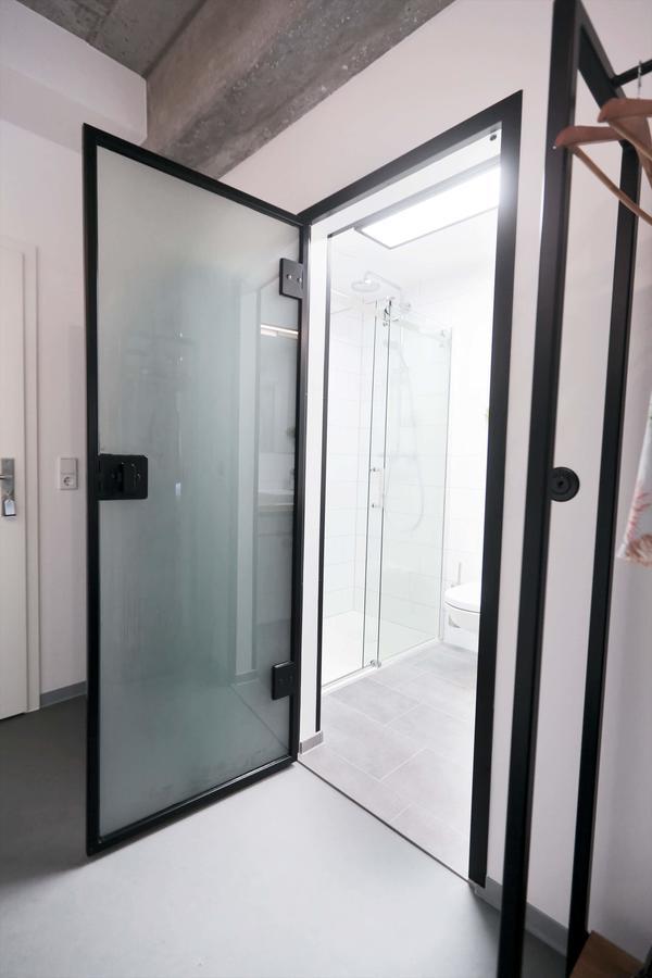 Aparthotel Green Design Loft Leipzig