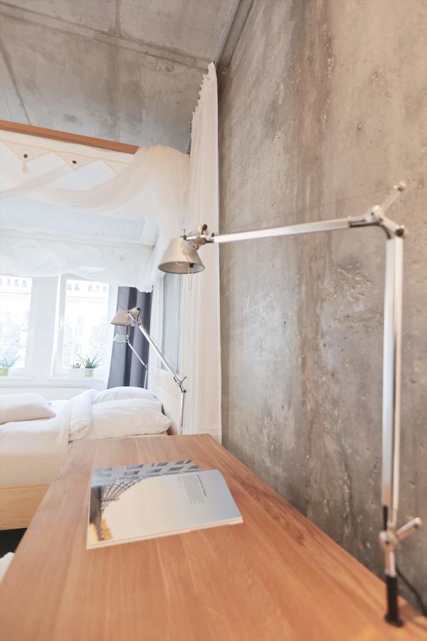 Green Design Loft 4* Leipzig