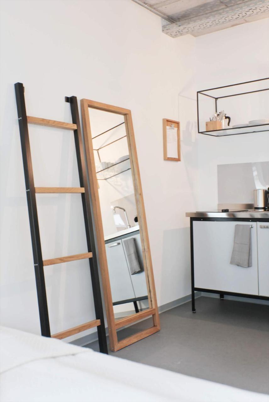 Green Design Loft Aparthotel