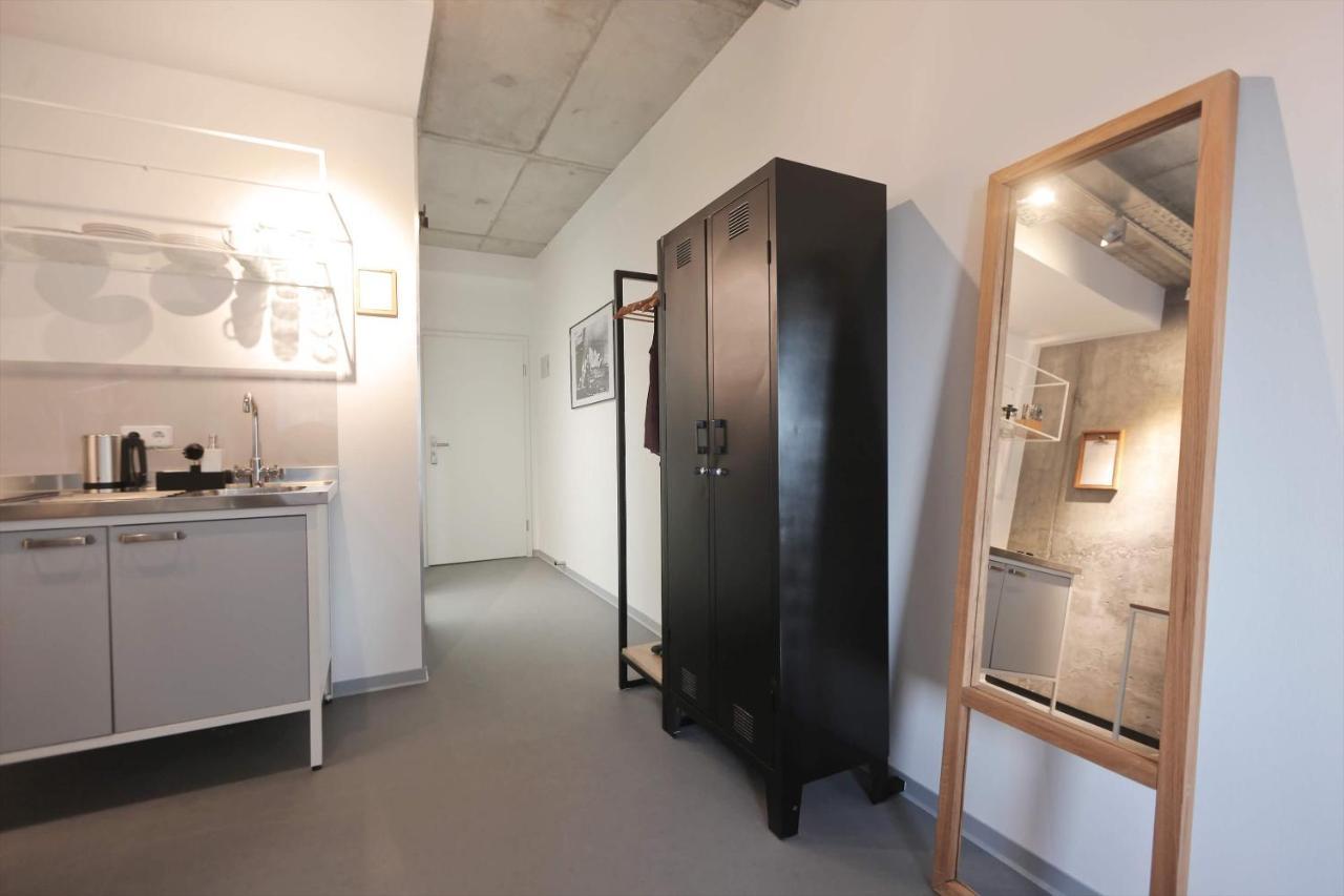 Green Design Loft 4*