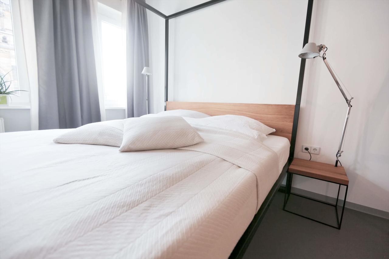 Green Design Loft Aparthotel