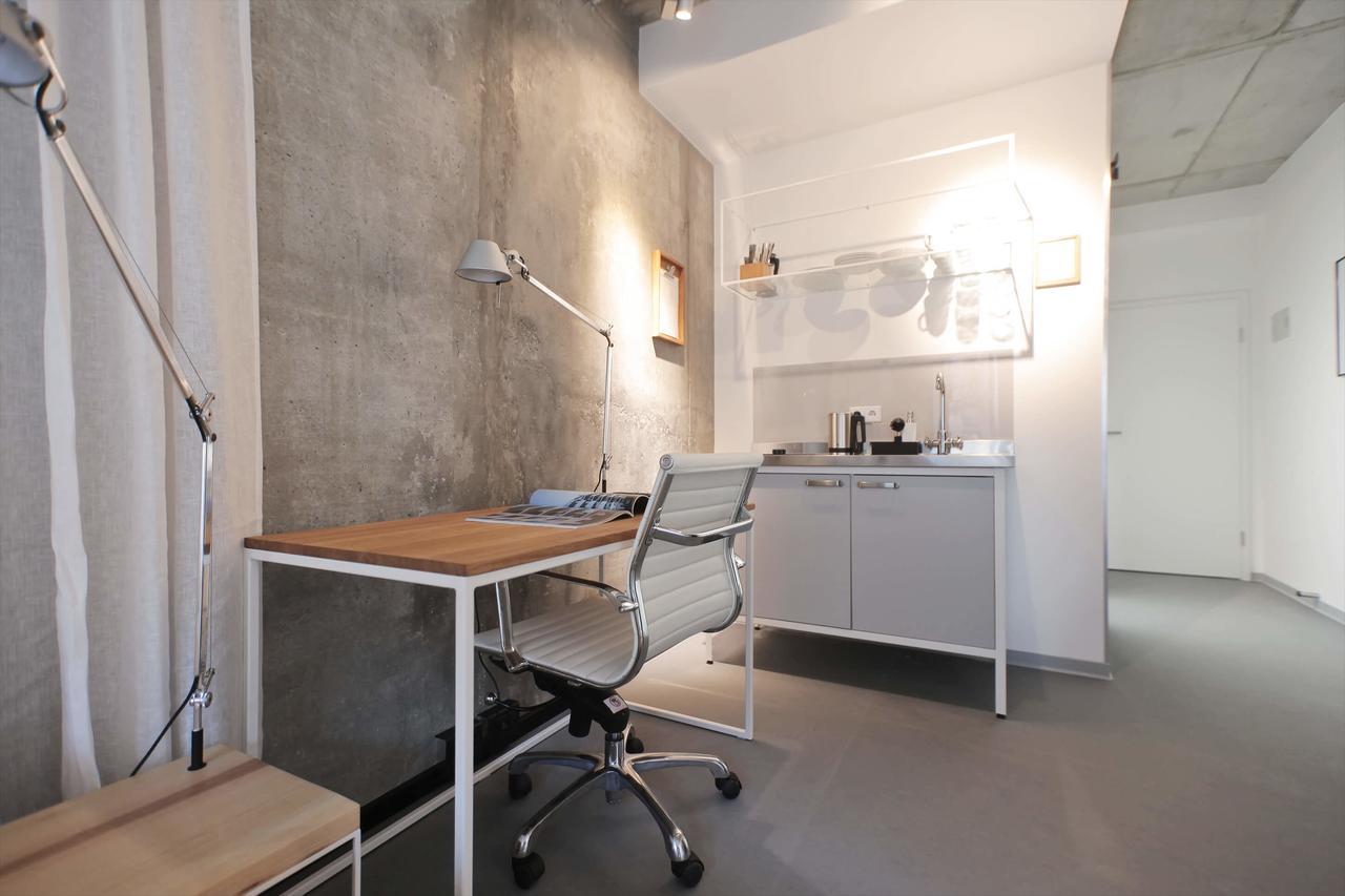Green Design Loft