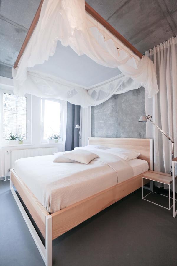 Aparthotel Green Design Loft