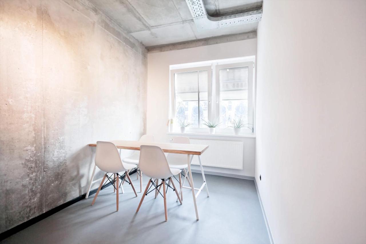 Green Design Loft