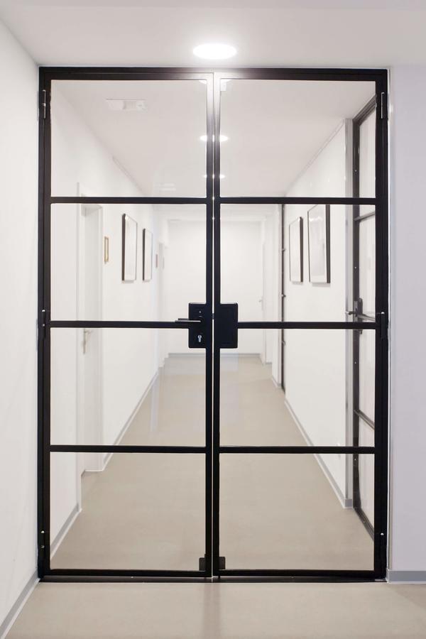 Green Design Loft 4* Leipzig