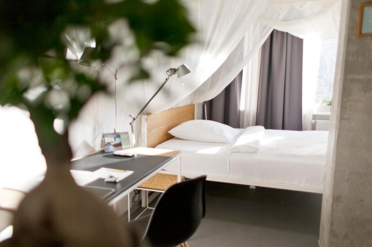 Green Design Loft 4* Leipzig