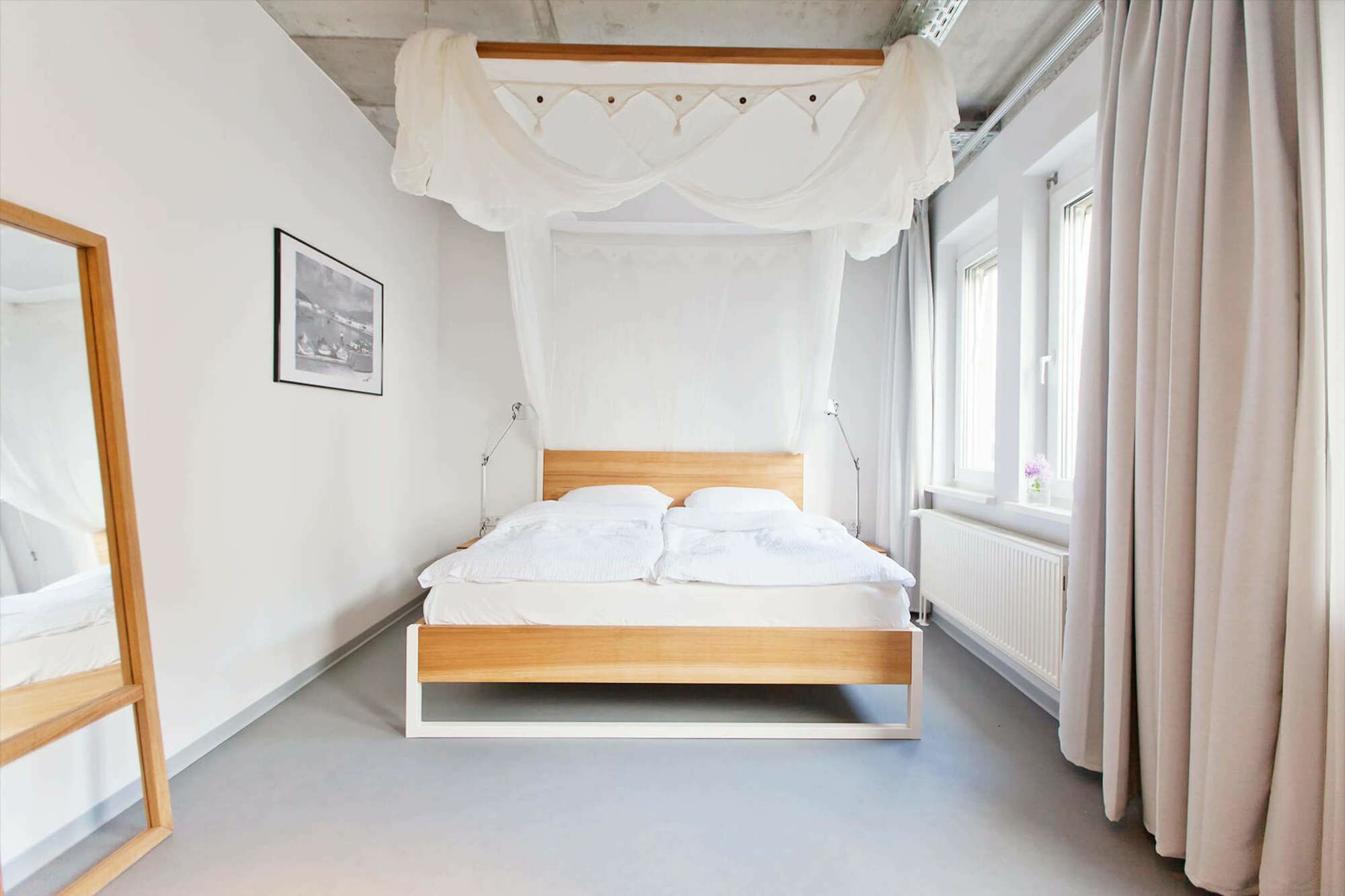 Green Design Loft Leipzig