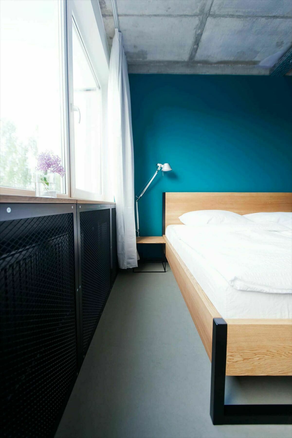 Green Design Loft Aparthotel
