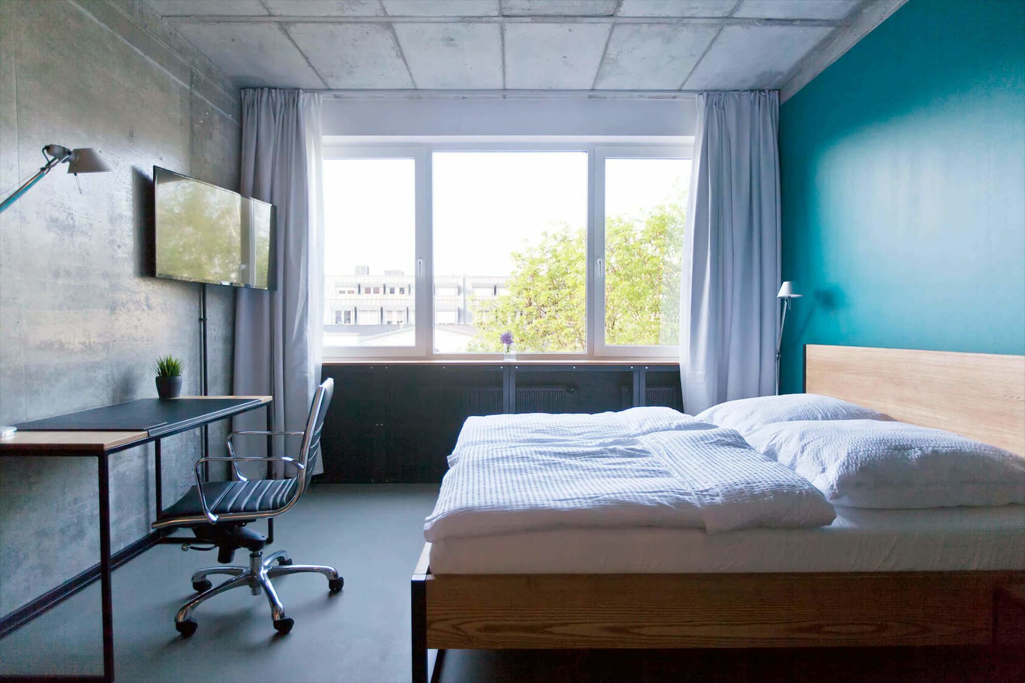 Green Design Loft Leipzig
