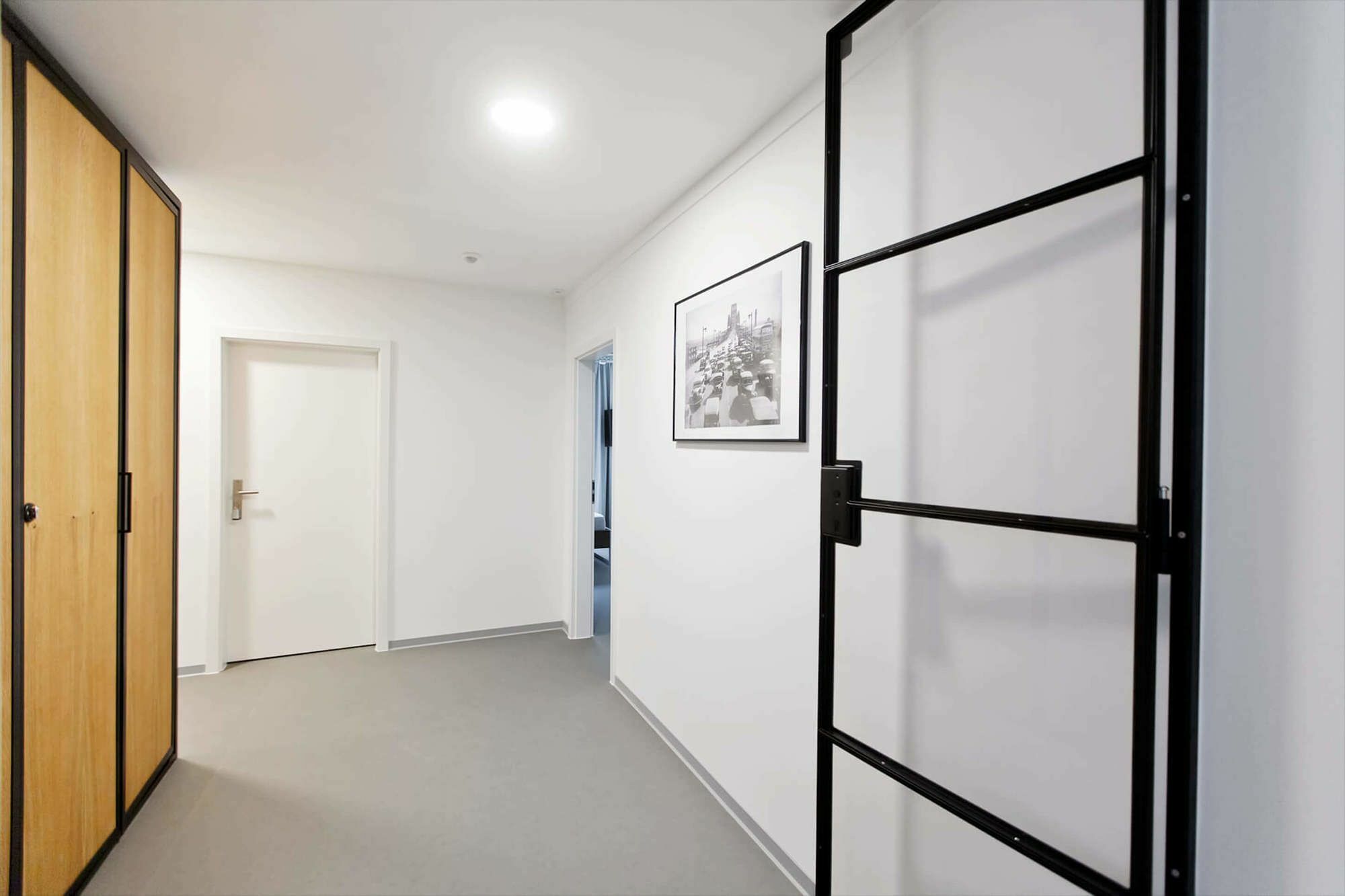 Green Design Loft Leipzig